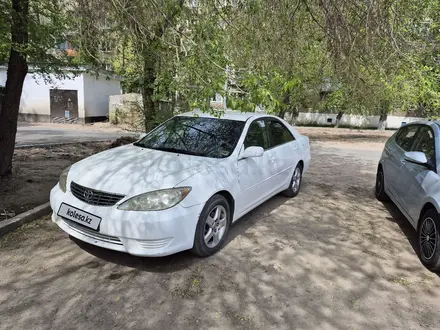 Toyota Camry 2005 года за 5 500 000 тг. в Павлодар
