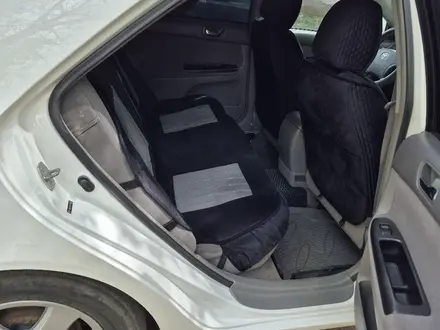 Toyota Camry 2005 года за 5 500 000 тг. в Павлодар – фото 5