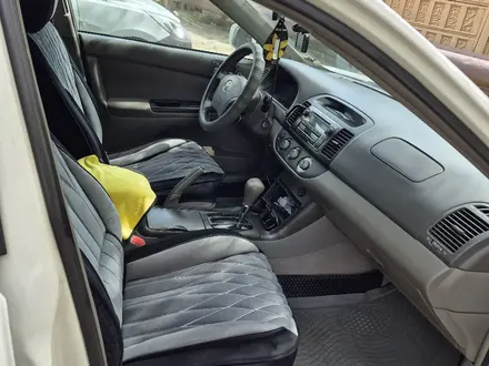 Toyota Camry 2005 года за 5 500 000 тг. в Павлодар – фото 6