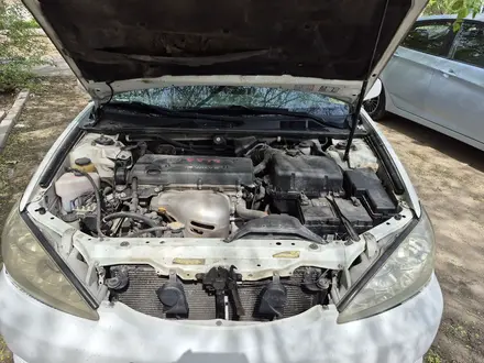 Toyota Camry 2005 года за 5 500 000 тг. в Павлодар – фото 9