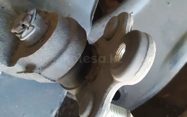 Шаровые опоры за 15 000 тг. в Алматы