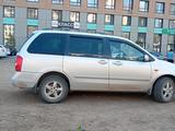 Mazda MPV 2003 года за 2 500 000 тг. в Астана – фото 5