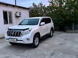 Toyota Land Cruiser Prado 2014 года за 16 000 000 тг. в Атырау – фото 5