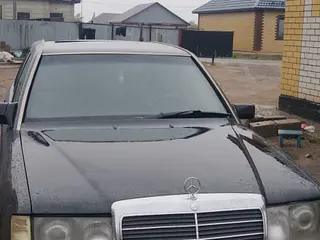 Mercedes-Benz E-Class, 1998