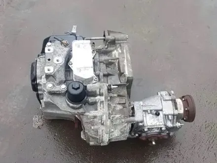 Коробка передач DSG 6 4x4 за 750 000 тг. в Алматы