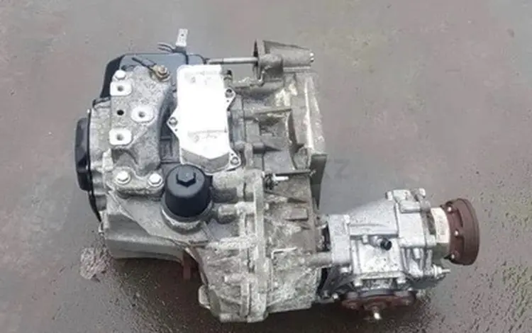 Коробка передач DSG 6 4x4 за 750 000 тг. в Алматы