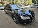 Hyundai Sonata 2009 годаүшін4 200 000 тг. в Алматы