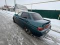 ВАЗ (Lada) 2110 2003 года за 1 300 000 тг. в Костанай – фото 3