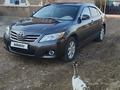 Toyota Camry 2011 года за 6 100 000 тг. в Шымкент – фото 2