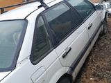 Volkswagen Passat 1993 годаүшін300 000 тг. в Актобе – фото 4