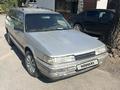 Mazda 626 1996 годаүшін985 000 тг. в Алматы