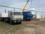 КамАЗ 2005 годаүшін7 800 000 тг. в Уральск