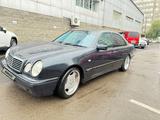 Mercedes-Benz E 280 1998 годаүшін4 800 000 тг. в Алматы – фото 2