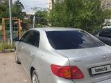 Toyota Corolla 2008 годаүшін4 600 000 тг. в Павлодар – фото 4