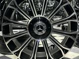 Mercedes Benz R20 разноширокие за 480 000 тг. в Алматы