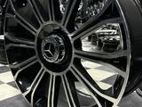 Mercedes Benz R20 разноширокие за 480 000 тг. в Алматы – фото 2