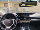 Lexus ES 250 2015 года за 14 500 000 тг. в Тараз – фото 4