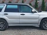 Subaru Forester 2006 года за 4 200 000 тг. в Алматы