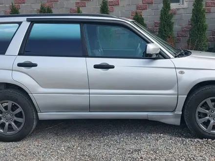 Subaru Forester 2006 года за 4 200 000 тг. в Алматы