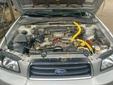 Subaru Forester 2006 года за 4 200 000 тг. в Алматы – фото 4