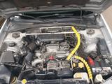 Subaru Forester 2006 года за 4 200 000 тг. в Алматы – фото 5