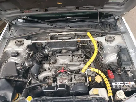 Subaru Forester 2006 года за 4 200 000 тг. в Алматы – фото 5