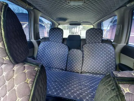 Subaru Forester 2006 года за 4 200 000 тг. в Алматы – фото 6