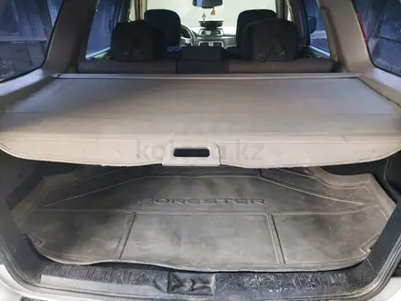 Subaru Forester 2006 года за 4 200 000 тг. в Алматы – фото 7