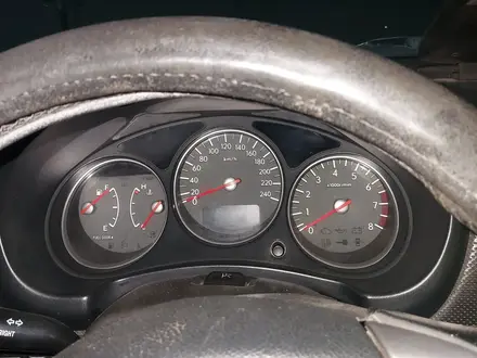 Subaru Forester 2006 года за 4 200 000 тг. в Алматы – фото 8
