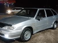 ВАЗ (Lada) 2114 2008 года за 750 000 тг. в Астана