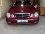 Mercedes-Benz E 200 2001 года за 3 150 000 тг. в Талдыкорган
