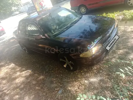 Mitsubishi Lancer 1995 года за 550 000 тг. в Алматы