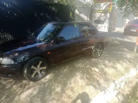 Mitsubishi Lancer 1995 года за 550 000 тг. в Алматы – фото 3