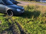 ВАЗ (Lada) Priora 2172 2009 года за 700 000 тг. в Усть-Каменогорск