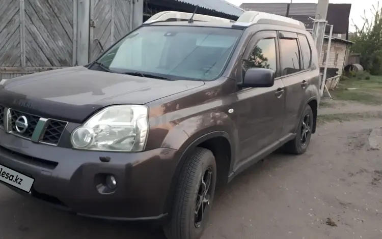 Nissan X-Trail 2010 года за 7 200 000 тг. в Семей