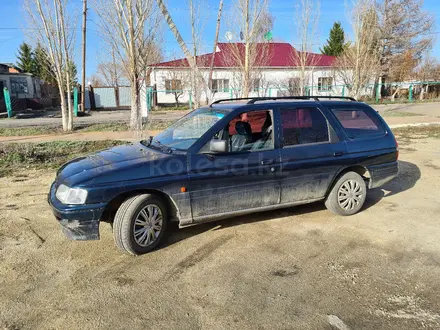 Ford Escort 1994 года за 850 000 тг. в Есиль – фото 6