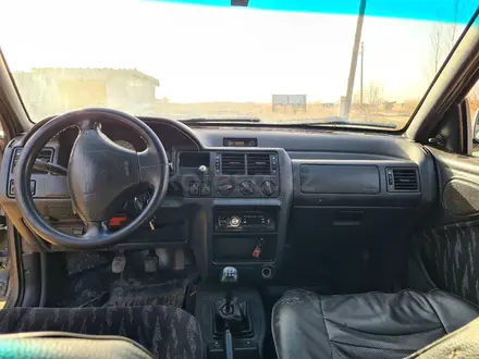 Ford Escort 1994 года за 850 000 тг. в Есиль – фото 9