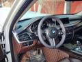 BMW X5 2016 года за 18 500 000 тг. в Астана – фото 8