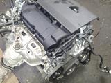 Двигатель 4J10 за 300 000 тг. в Алматы