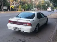 Nissan Cefiro, 1996