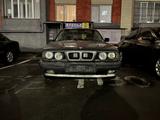 BMW 520 1989 года за 1 450 000 тг. в Алматы – фото 2