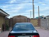 Audi A6 1995 годаүшін4 800 000 тг. в Алматы – фото 3