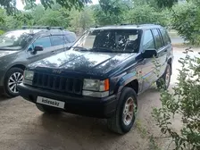 Jeep Grand Cherokee, 1995
