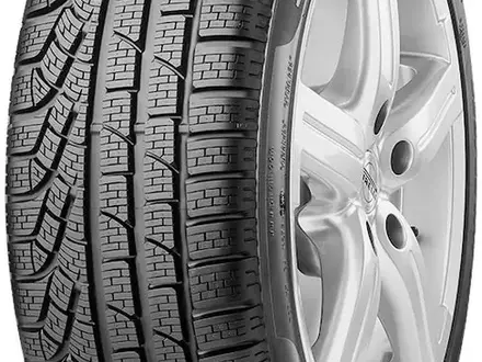 245/35R20 305/30R21 Pirelli Winter Sotto Zero II Seria W270 за 1 260 000 тг. в Алматы