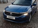 Volkswagen Polo 2020 годаүшін5 500 000 тг. в Актобе