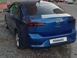 Volkswagen Polo 2020 годаүшін5 500 000 тг. в Актобе – фото 4