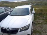 Skoda Superb 2014 годаүшін5 500 000 тг. в Усть-Каменогорск – фото 2