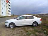 Skoda Superb 2014 годаүшін5 500 000 тг. в Усть-Каменогорск – фото 4