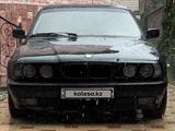 BMW 525 1995 года за 3 780 000 тг. в Алматы – фото 4