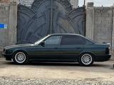 BMW 525 1995 года за 3 780 000 тг. в Алматы